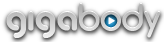 Gigabody logo